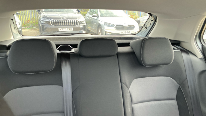 Skoda Fabia 1.0 TSI Design Edition 5dr Petrol Hatchback - Image 16